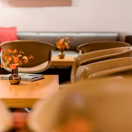 Ξενοδοχείο Boutique Atrium 4*