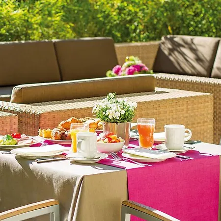 מלון Boutique Atrium מינכן