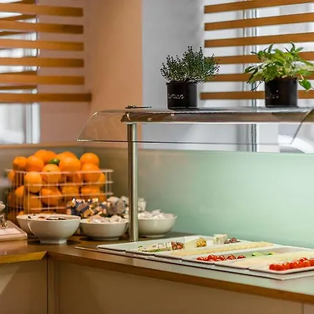Boutique Atrium Monaco di Baviera