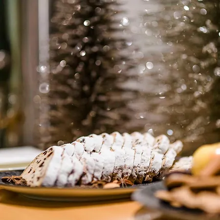 Boutique Atrium מינכן