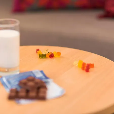 מלון Boutique Atrium