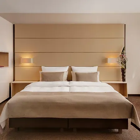 Boutique Atrium מינכן