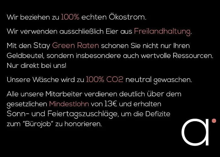 Szálloda Boutique Atrium München