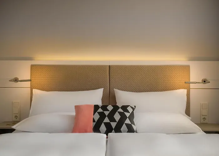 Boutique Atrium 4* München