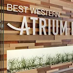 Hotel Boutique Atrium