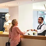 Hotel Boutique Atrium