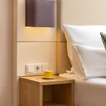 Boutique Atrium Hotel 4*