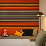 Boutique Atrium Hotel Monachium