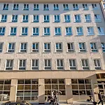 Boutique Atrium Hotel Munich