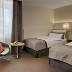 Hotel Boutique Atrium 4*