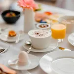 Boutique Atrium Hotel 4*