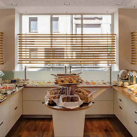 Ξενοδοχείο Boutique Atrium