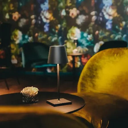 Отель Boutique Atrium Мюнхен