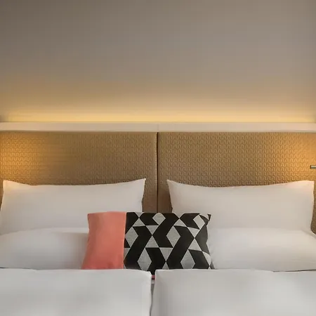 Boutique Atrium 4* Munich