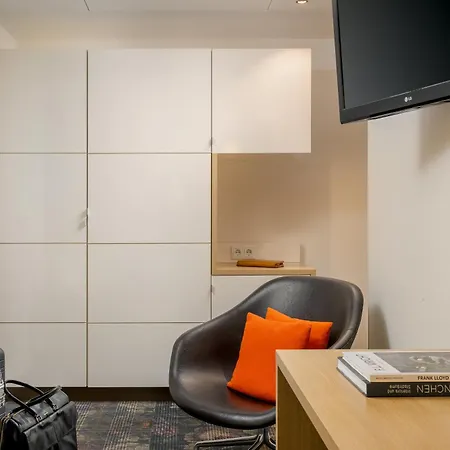 Hotel Boutique Atrium Munique