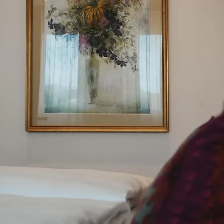 Boutique Atrium 4* Μόναχο