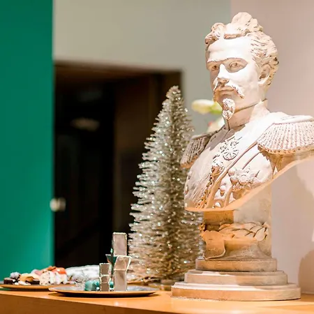 Hotel Boutique Atrium