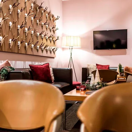 فندق Boutique Atrium