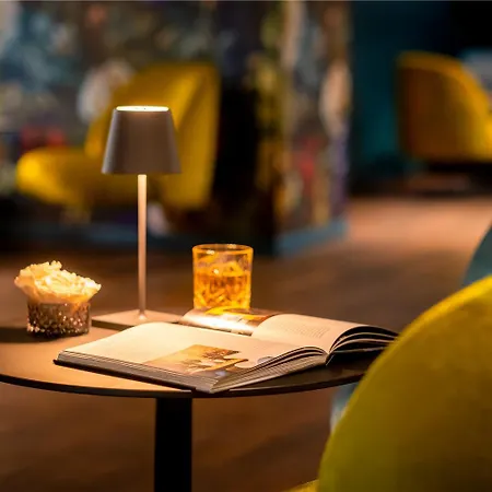 Boutique Atrium Отель 4*