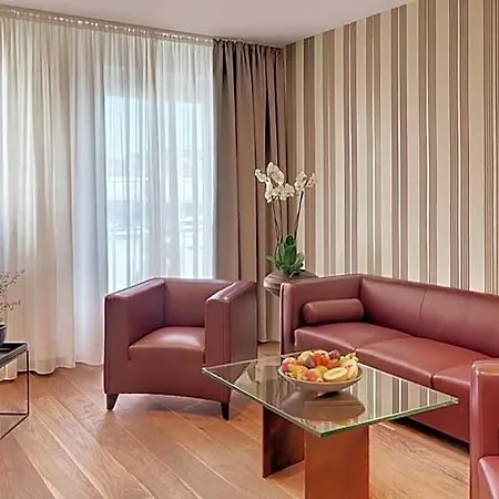 Boutique Atrium 慕尼黑