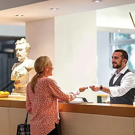Boutique Atrium