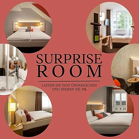 Boutique Atrium 4*