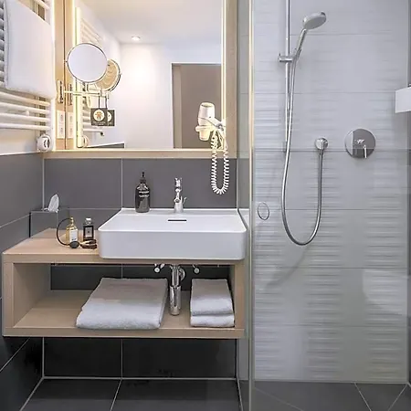 Boutique Atrium 4* 慕尼黑