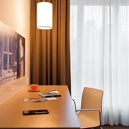 Boutique Atrium 4* 慕尼黑