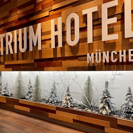 Boutique Atrium 4*