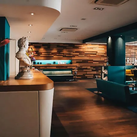 Boutique Atrium Munique