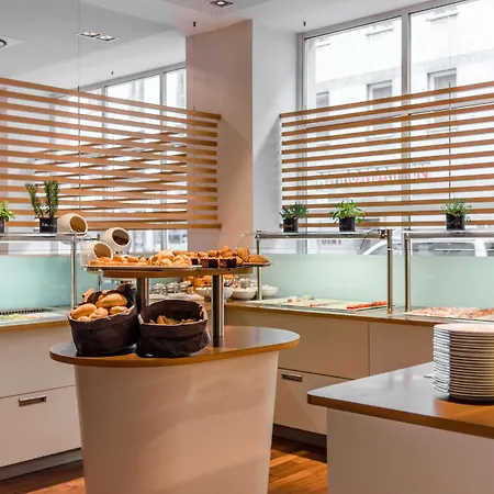 Boutique Atrium Munique