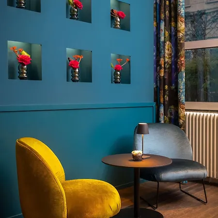 Hotel Boutique Atrium Munique