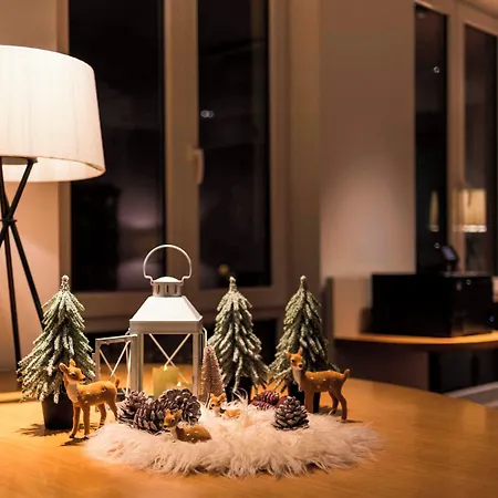 Boutique Atrium Hotel Munique