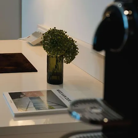 Hotel Boutique Atrium Munique