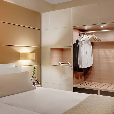 Boutique Atrium Hotel Mnichov