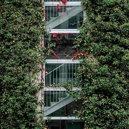 Boutique Atrium 4*