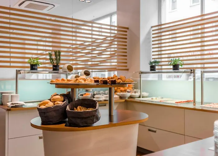 Boutique Atrium Hotell