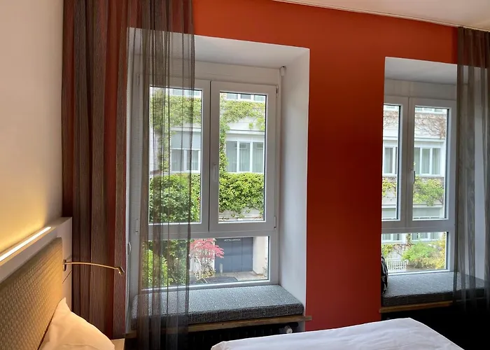 Boutique Atrium Otel