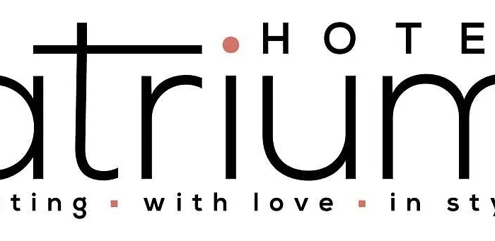 Hotell Boutique Atrium 4*