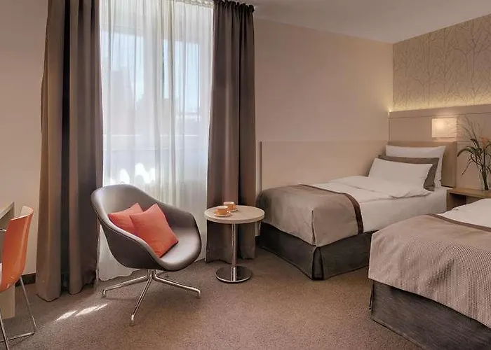 Hotell Boutique Atrium