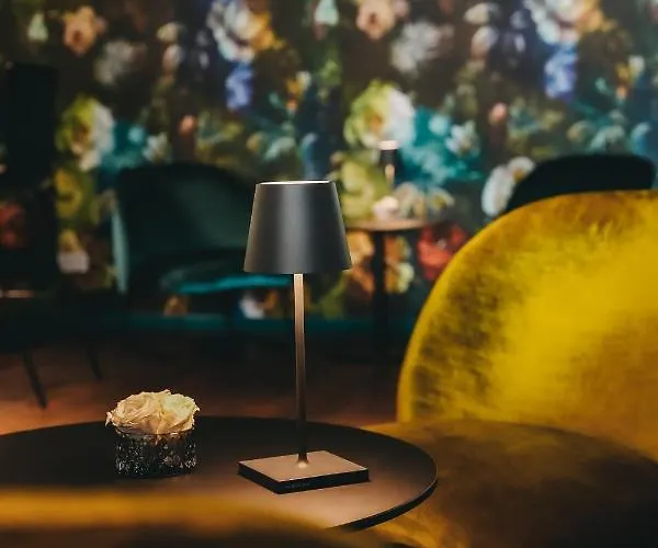 Hotell Boutique Atrium München
