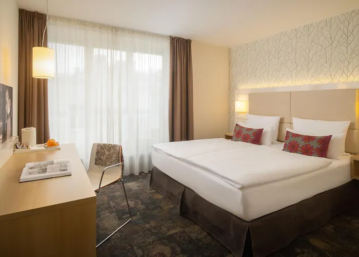 Boutique Atrium Hotell