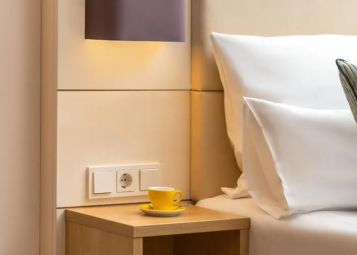 Boutique Atrium Otel 4*