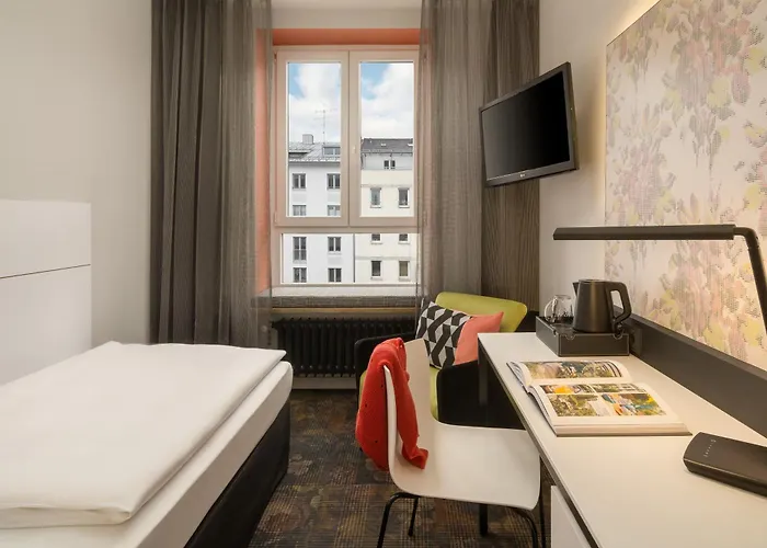 Hotell Boutique Atrium