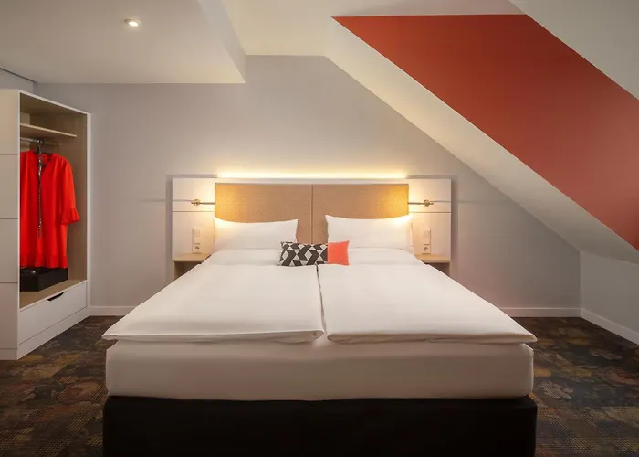 Boutique Atrium Monachium