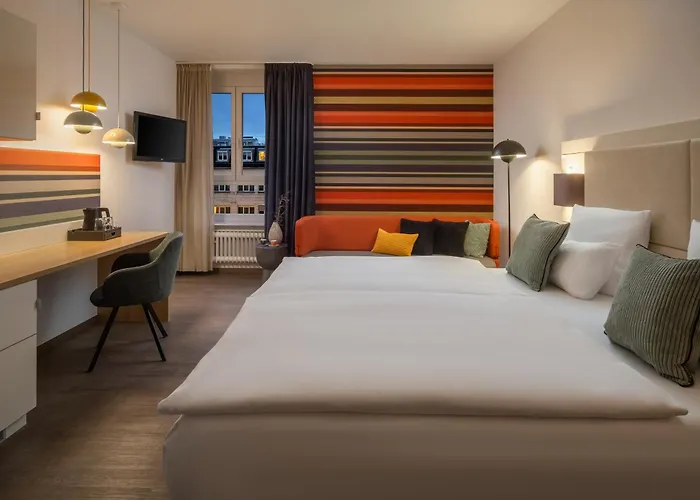 Hotell Boutique Atrium