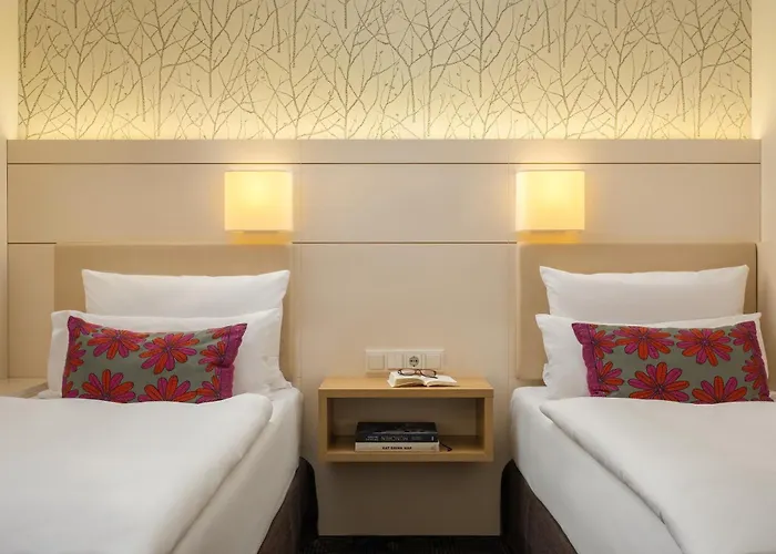 Boutique Atrium Münih