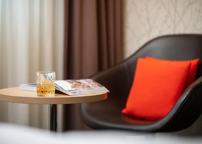 Otel Boutique Atrium 4*