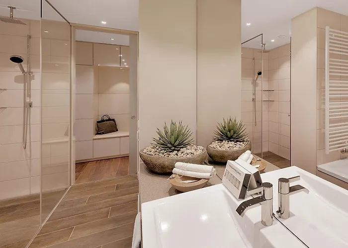 Boutique Atrium Hotel Monachium