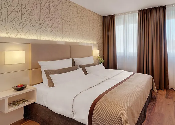 Hotel Boutique Atrium 4*